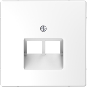 Накладка компьютерная RJ45 Cat.5e (UTP)                                                                                                                                                  