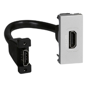 Розетки HDMI