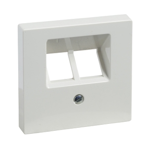 Накладка компьютерная RJ45 Cat.5e (UTP)                                                                                                                                                  