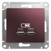 Розетки USB