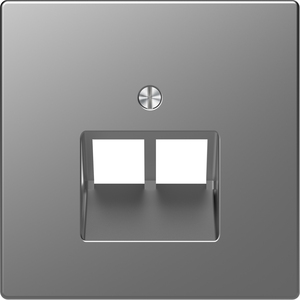 Накладка компьютерная RJ45 Cat.5e (UTP)                                                                                                                                                  