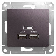 Розетки USB