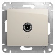 Розетки для TV, спутника, радио