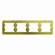 Розетка USB двойная цвет фисташковый