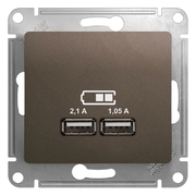 Розетки USB