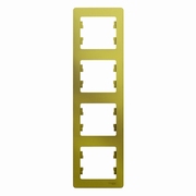 Розетка USB двойная цвет фисташковый