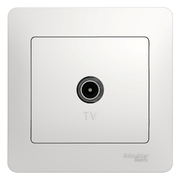Розетки для TV, спутника, радио