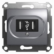 Розетки USB