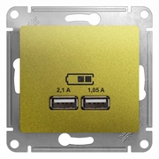 Розетки USB