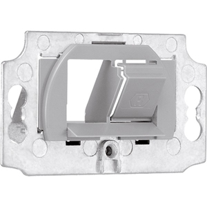Механизм розетка компьютерная RJ45 Cat.5e (UTP)                                                                                                                                          