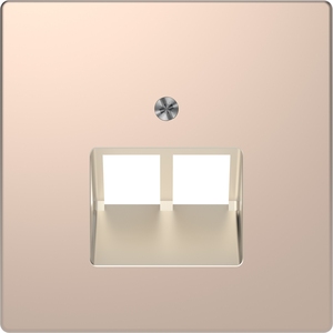 Накладка компьютерная RJ45 Cat.5e (UTP)                                                                                                                                                  