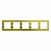 Розетка USB двойная цвет фисташковый