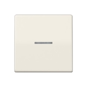 Механизм розетка компьютерная RJ45 Cat.6 (UTP) одинарная цвет слоновая кость