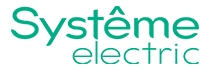 Schneider Electric (Systeme Electric)