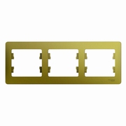 Розетка USB двойная цвет фисташковый