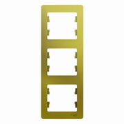 Розетка USB двойная цвет фисташковый