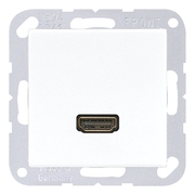 Розетки HDMI