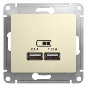 Розетки USB