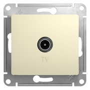 Розетки для TV, спутника, радио
