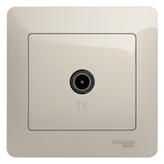 Розетки для TV, спутника, радио